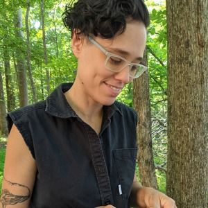 Meet your Posher, Vanessa